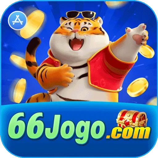 App 66jogo para Android e iOS - download grátis