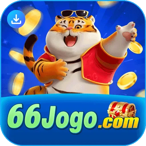 Download app 66jogo Android iOS