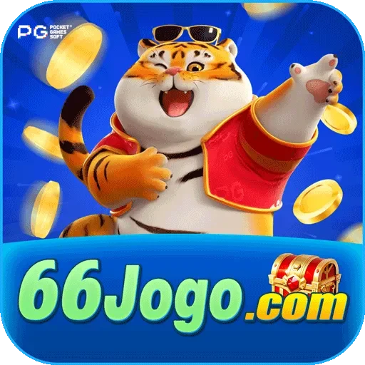 Logo da 66jogo