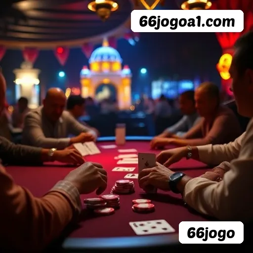 Guia rápido de apostas ao vivo na 66jogo