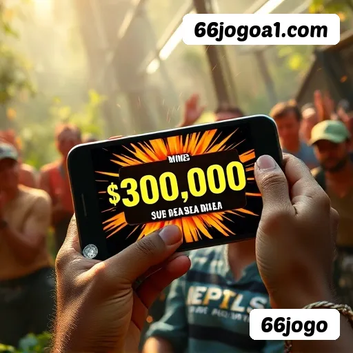 66jogo multi dispositivo