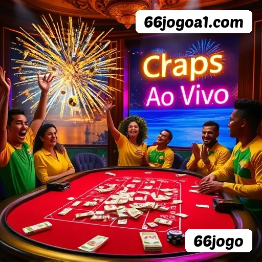 Registro 66jogo
