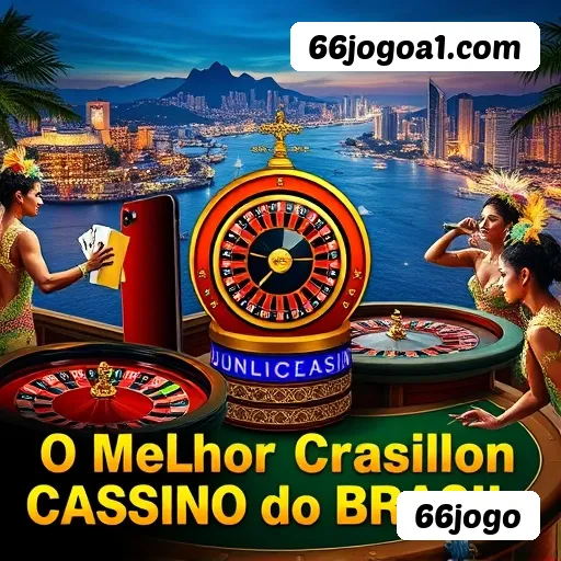 Pagamentos 66jogo PIX