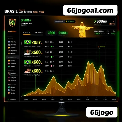 Formulário registro 66jogo