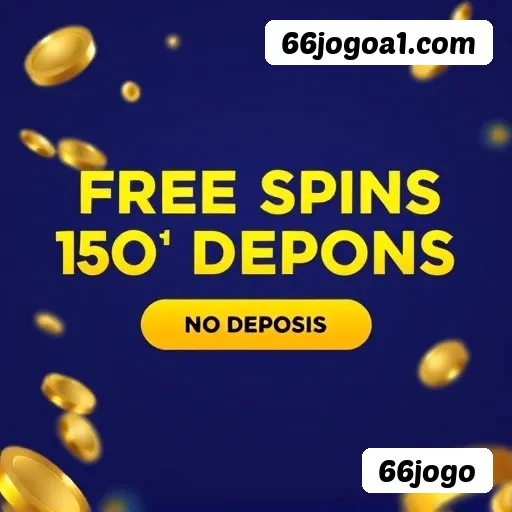 Depósito PIX 66jogo