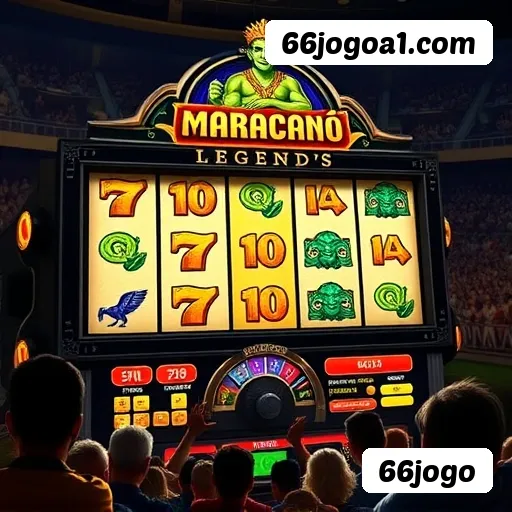 Suporte VIP 66jogo - atendimento prioritário