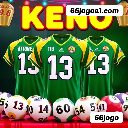 Bônus e prêmios 66jogo